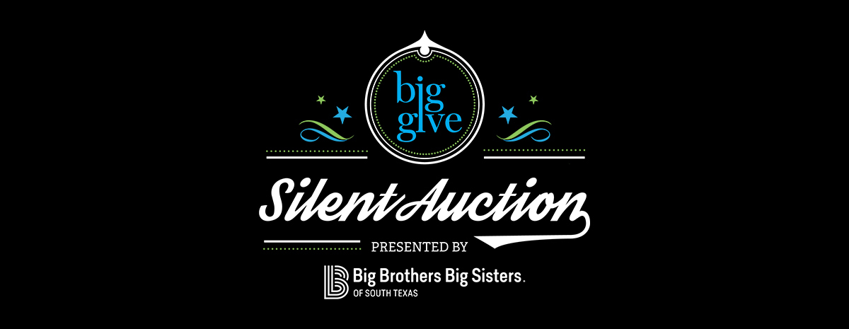 Big Give Silent Auction